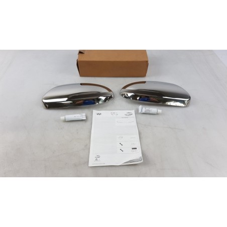Pièce pour HYUNDAI/KIA - Cover, Outside Mirror C8431ADE00ST