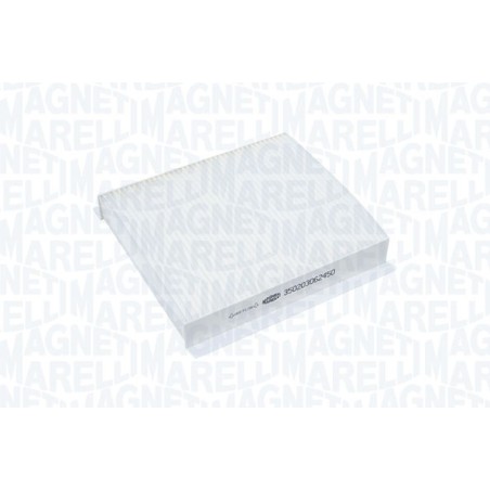 FILTRE, AIR DE L`HABITABLE POUR FIAT DOBLO 09