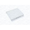 FILTRE, AIR DE L`HABITABLE POUR FIAT DOBLO 09