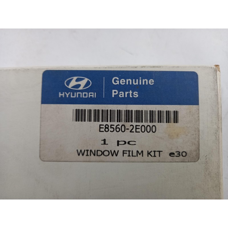 Pièce pour HYUNDAI/KIA - Protective Foil E85602E000