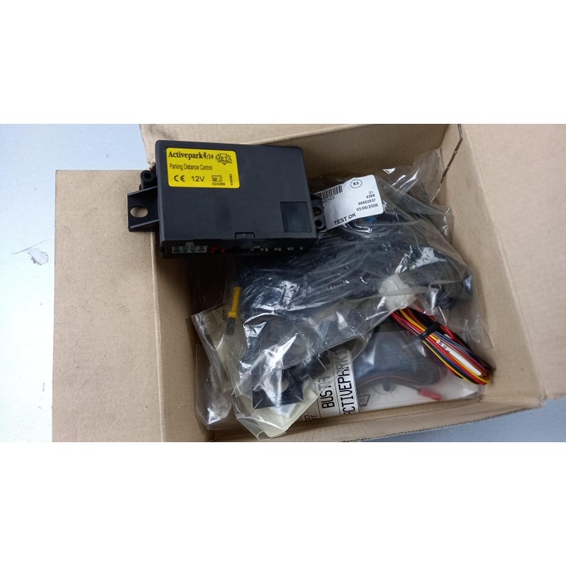 Pièce pour HYUNDAI/KIA - Parktronic Kit E98001D000