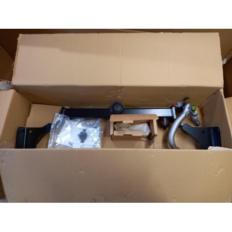 Pièce pour HYUNDAI/KIA - Trailer Hitch F1281ADE00