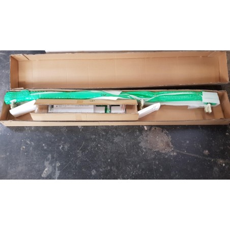 Pièce pour HYUNDAI/KIA - Sill Trim Set F1371ADE00