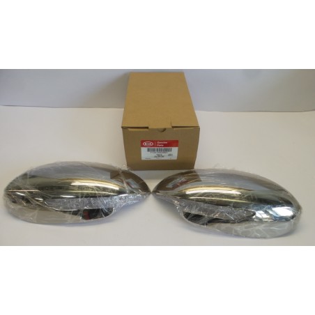 Pièce pour HYUNDAI/KIA - Cover, Outside Mirror F1431ADE00ST
