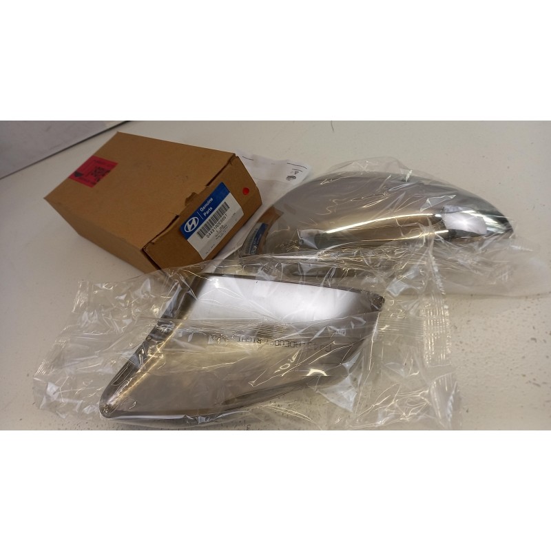 Pièce pour HYUNDAI/KIA - Cover, Outside Mirror G4431ADE00ST