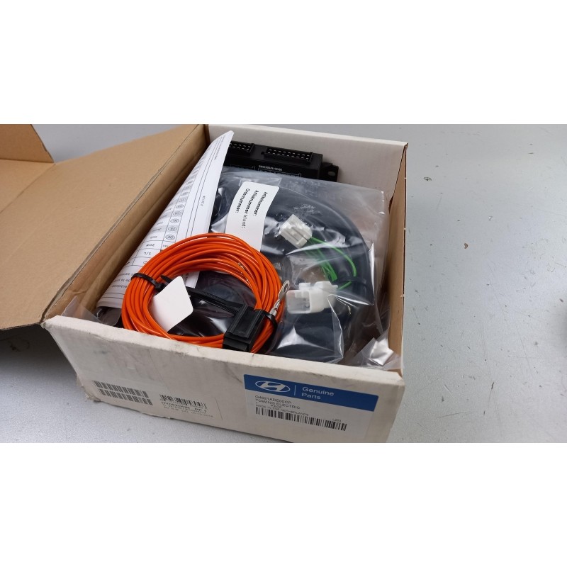 Pièce pour HYUNDAI/KIA - Electric Kit, Towbar G4621ADE00CP