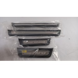 Pièce pour HYUNDAI/KIA - Sill Trim G5F45AK000