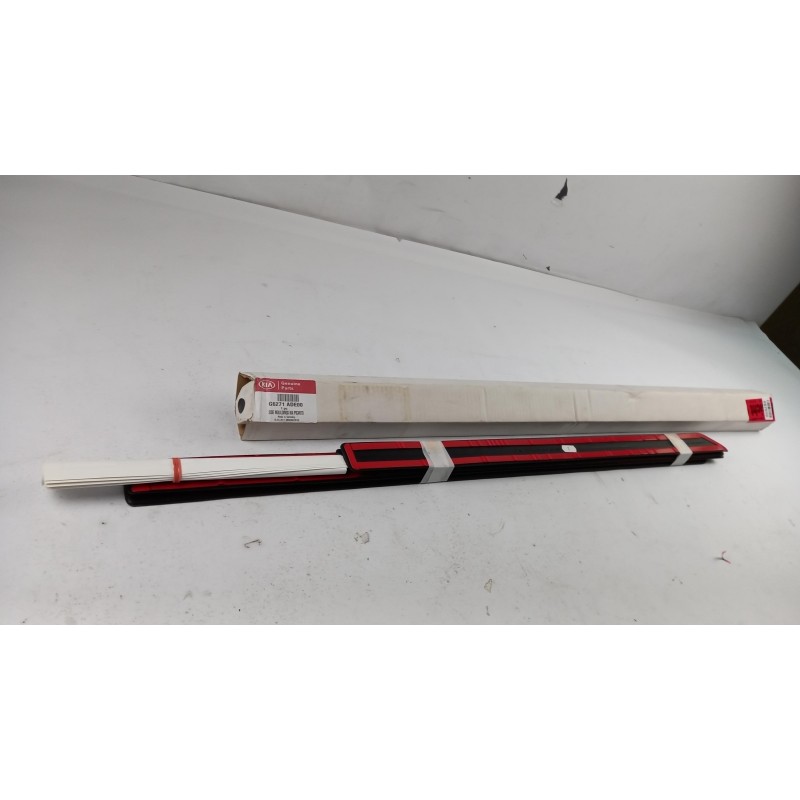 Pièce pour HYUNDAI/KIA - Trim/Protective Strip Set, Door G6271ADE00
