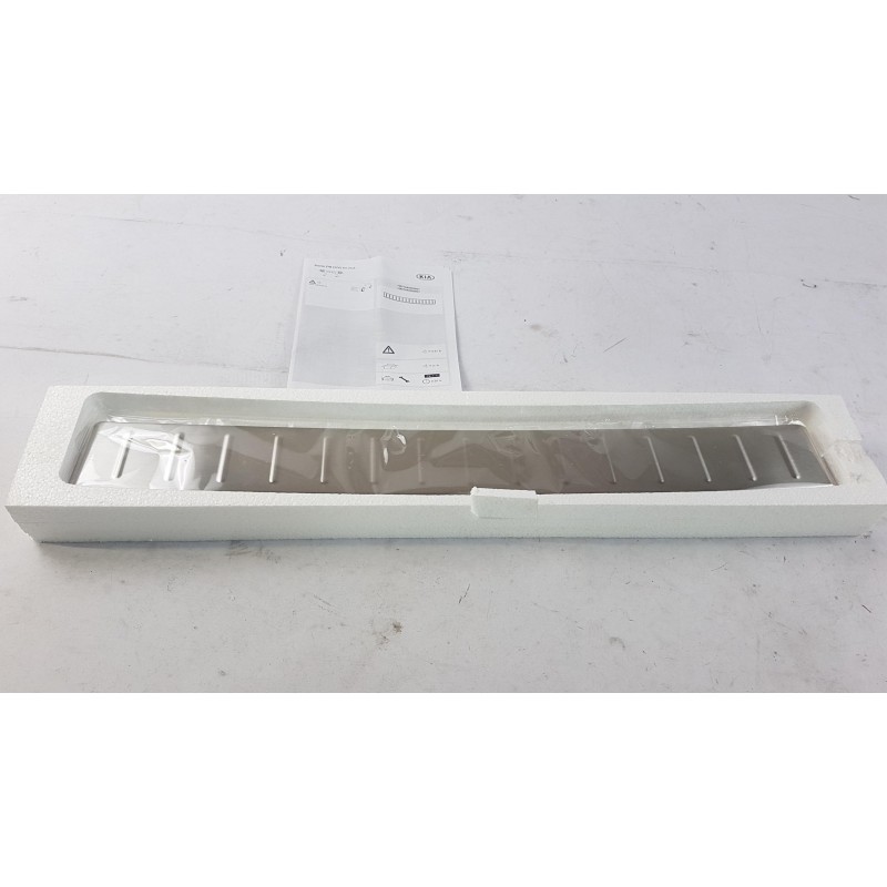 Pièce pour HYUNDAI/KIA - Sill Trim, Trunk H8274ADE60ST