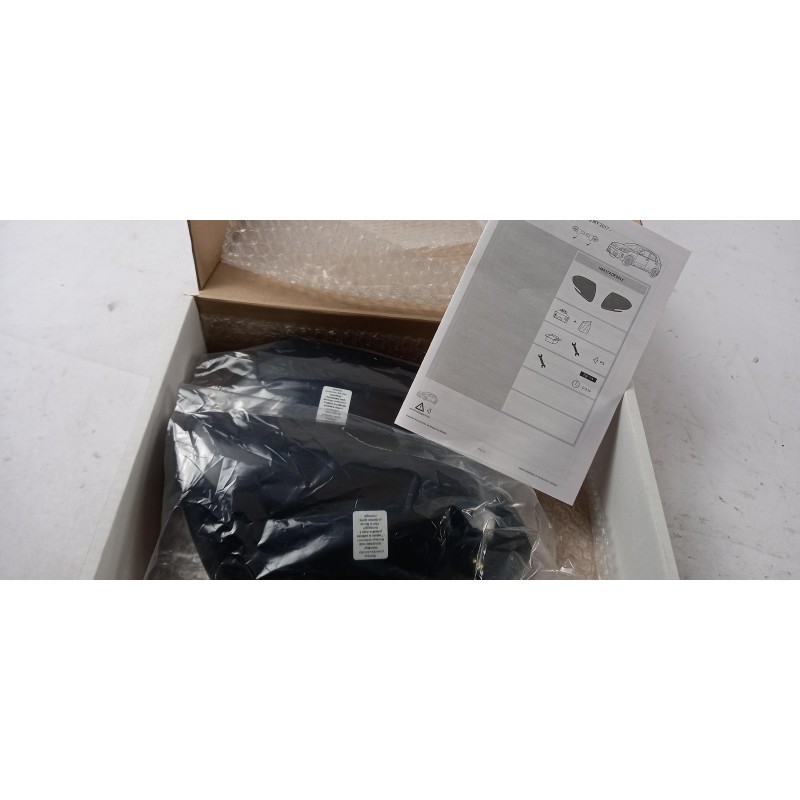 Pièce pour HYUNDAI/KIA - Cover, Outside Mirror H8431ADE00BL