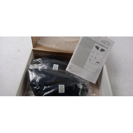 Pièce pour HYUNDAI/KIA - Cover, Outside Mirror H8431ADE00BL