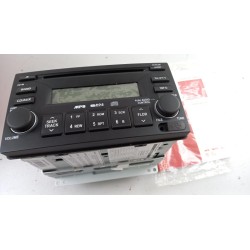 Pièce pour HYUNDAI/KIA - Multimedia Head Unit HN445VQEUA
