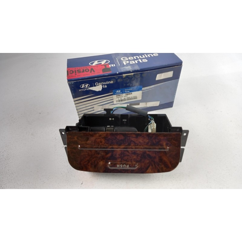 Pièce pour HYUNDAI/KIA - Ashtray HR617200WA