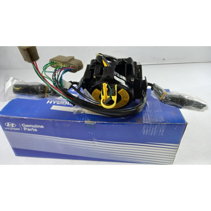 Pièce pour HYUNDAI/KIA - Steering Column Switch HS805400