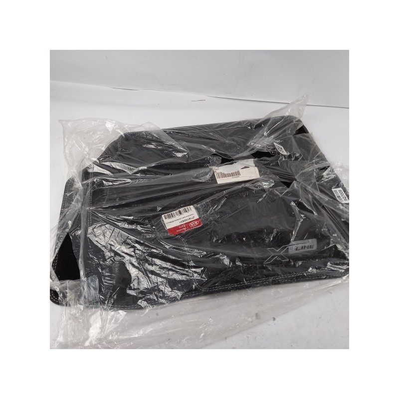 Pièce pour HYUNDAI/KIA - Floor Mat Set J7141ADE01