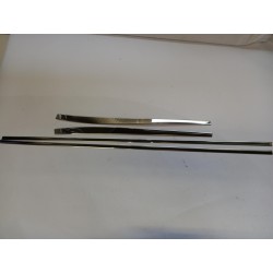 Pièce pour HYUNDAI/KIA - Trim/Protective Strip Set, Door J7271ADE50ST