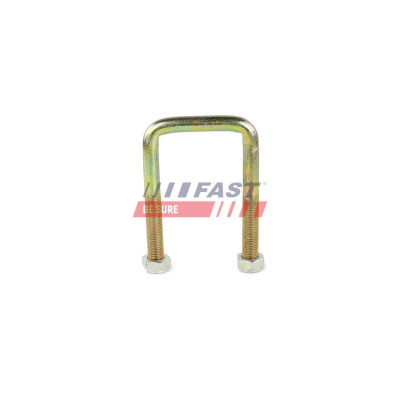 BOULON EN U POUR FORD TRANSIT 00