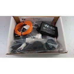 Pièce pour HYUNDAI/KIA - Electric Kit, Towbar J9621ADE10CP