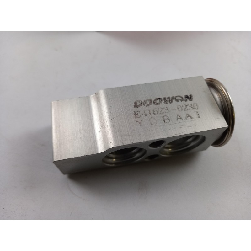 Pièce pour HYUNDAI/KIA - Expansion Valve, Air Conditioning K0BJ161140