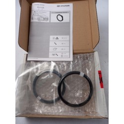 Pièce pour HYUNDAI/KIA - Frame, Fog Light K7381ADE00BL