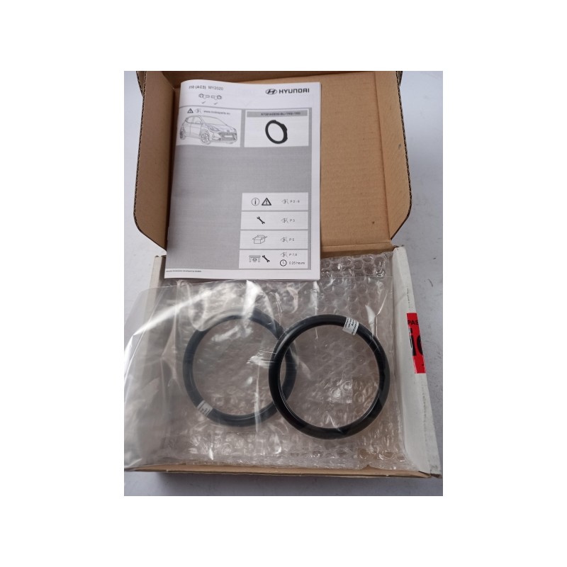 Pièce pour HYUNDAI/KIA - Frame, Fog Light K7381ADE00BL
