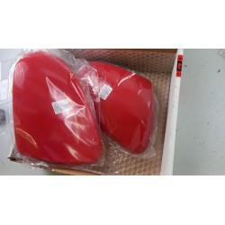 Pièce pour HYUNDAI/KIA - Cover, Outside Mirror K7431ADE00TRD