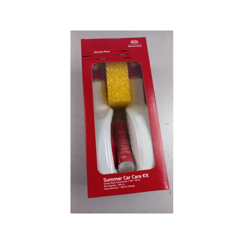 Pièce pour HYUNDAI/KIA - Car Cleaning Kit LP974APE102K
