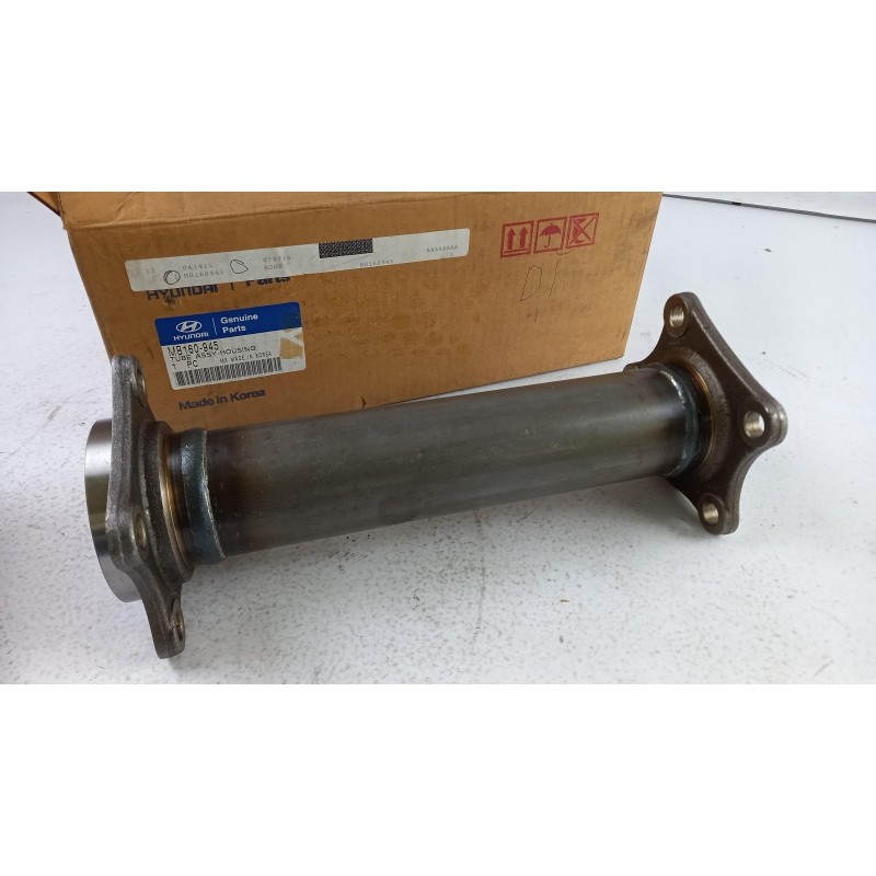 Pièce pour HYUNDAI/KIA - Housing MB160945