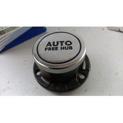 Pièce pour HYUNDAI/KIA - Wheel Hub MB569145