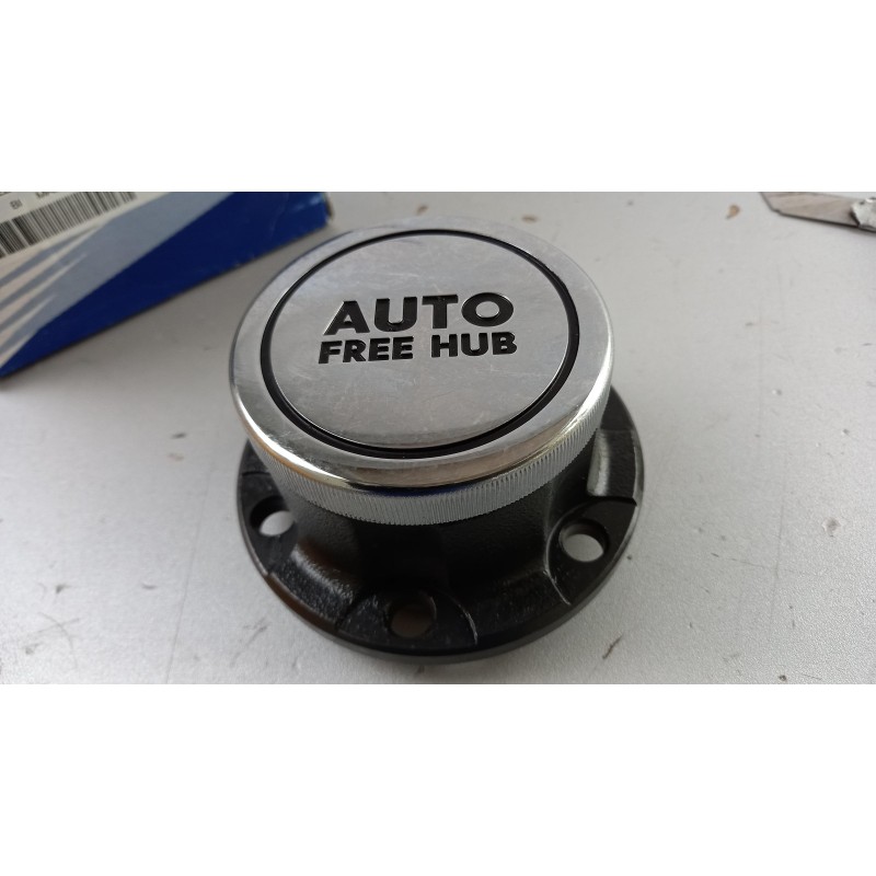 Pièce pour HYUNDAI/KIA - Wheel Hub MB569145