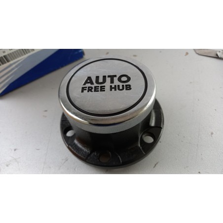 Pièce pour HYUNDAI/KIA - Wheel Hub MB569145