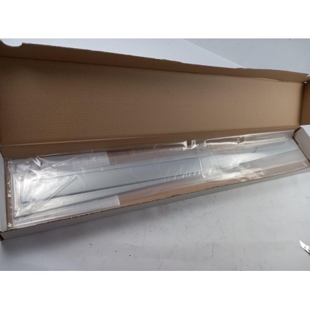 Pièce pour HYUNDAI/KIA - Trim/Protective Strip Set, Door N7271ADE00BR