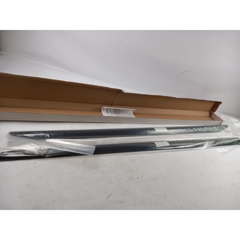 Pièce pour HYUNDAI/KIA - Side Skirt Q0420ADE00BL