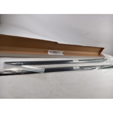 Pièce pour HYUNDAI/KIA - Side Skirt Q0420ADE00BL
