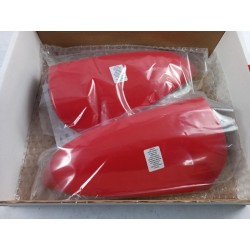 Pièce pour HYUNDAI/KIA - Cover, Outside Mirror Q0431ADE00TRD