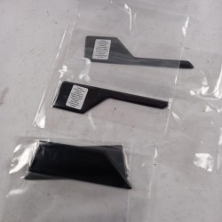 Pièce pour HYUNDAI/KIA - Trim/Protective Strip, Sidewall R2271ADE00BL