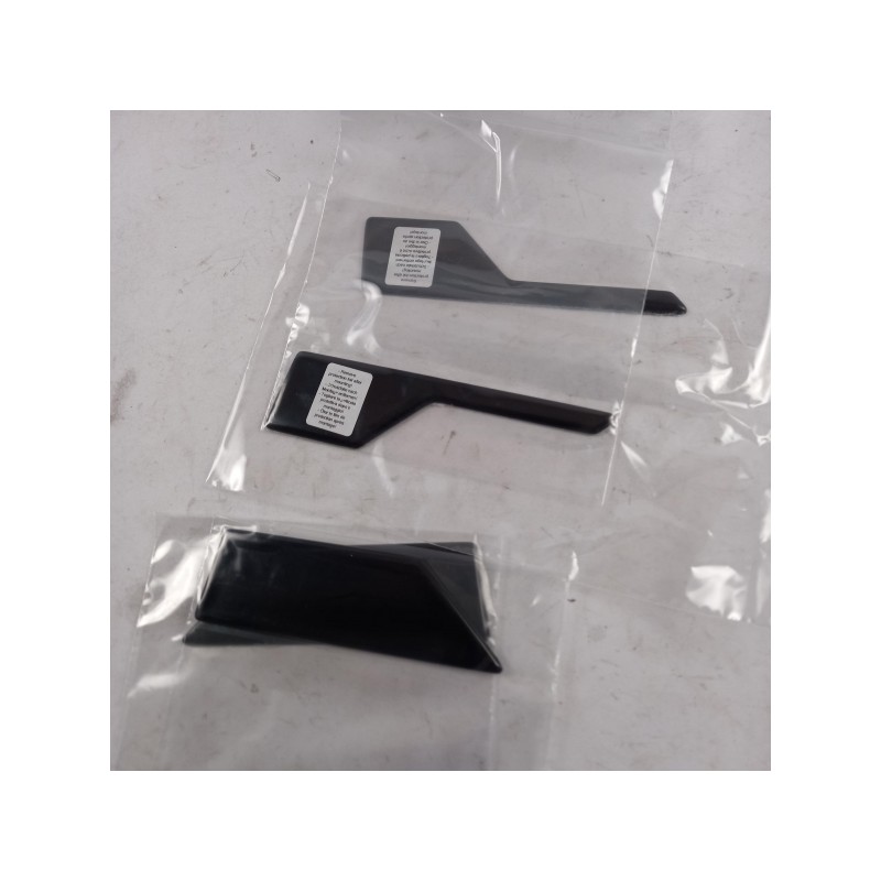 Pièce pour HYUNDAI/KIA - Trim/Protective Strip, Sidewall R2271ADE00BL