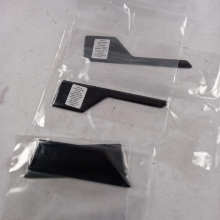 Pièce pour HYUNDAI/KIA - Trim/Protective Strip, Sidewall R2271ADE00BL