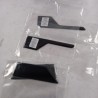 Pièce pour HYUNDAI/KIA - Trim/Protective Strip, Sidewall R2271ADE00BL