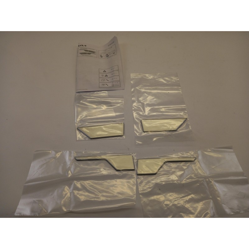 Pièce pour HYUNDAI/KIA - Trim/Protective Strip Set, Door R2271ADE00BR