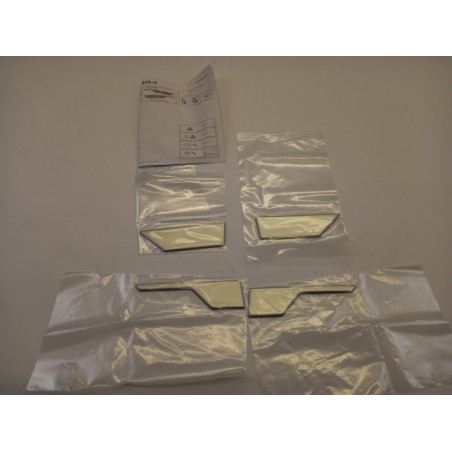 Pièce pour HYUNDAI/KIA - Trim/Protective Strip Set, Door R2271ADE00BR