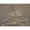 Pièce pour HYUNDAI/KIA - Trim/Protective Strip Set, Door R2271ADE00BR
