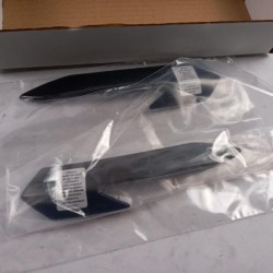 Pièce pour HYUNDAI/KIA - Cover, Outside Mirror R2431ADE00BL