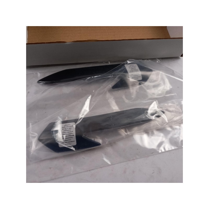 Pièce pour HYUNDAI/KIA - Cover, Outside Mirror R2431ADE00BL