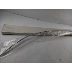 Pièce pour HYUNDAI/KIA - Trim/Protective Strip, Lid R2491ADE00BL