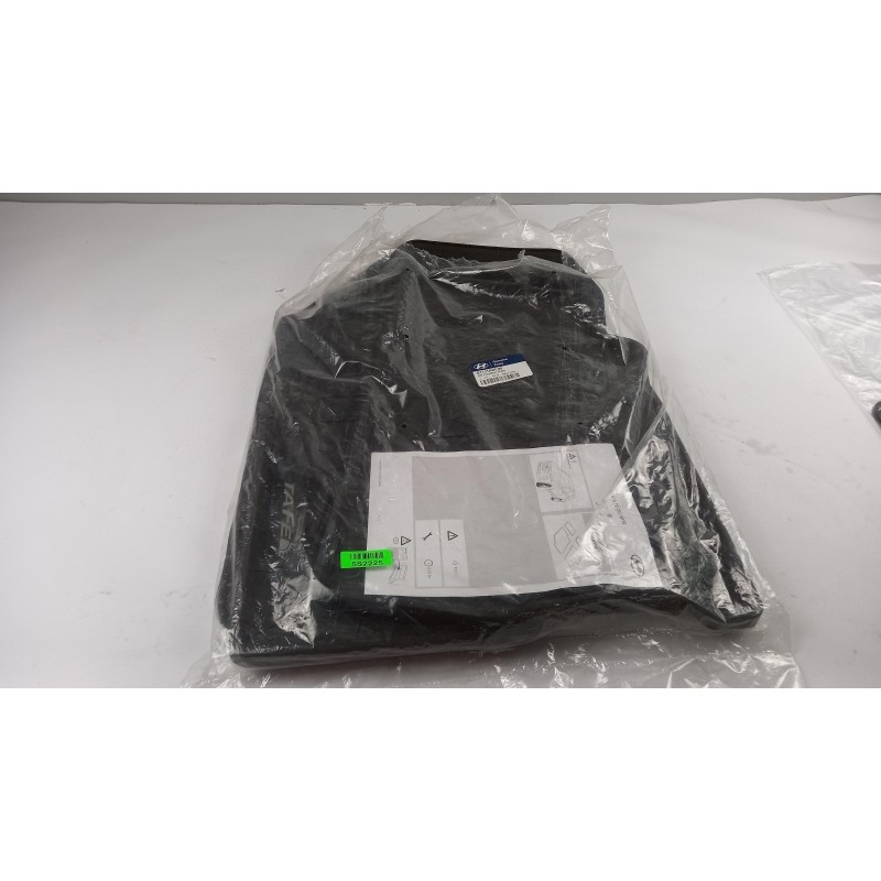 Pièce pour HYUNDAI/KIA - Floor Mat Set S1131ADE00