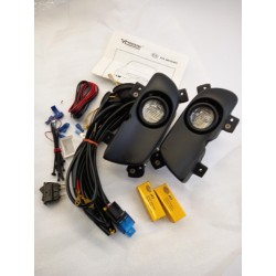 Pièce pour HYUNDAI/KIA - Fog Light Set ZK57051006