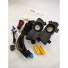 Pièce pour HYUNDAI/KIA - Fog Light Set ZK57051006