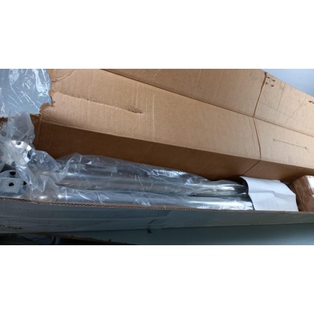 Pièce pour HYUNDAI/KIA - Foot Board ZK5FQ50050