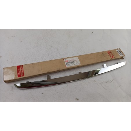 Pièce pour ISUZU - Trim/Protective Strip, Bumper 8980124910